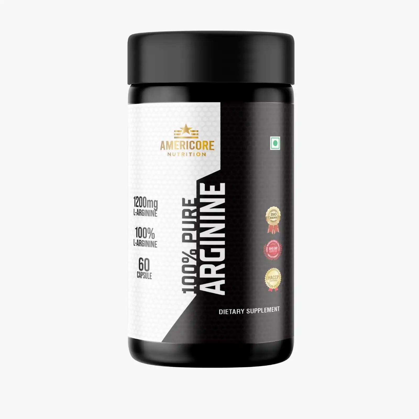 L-Arginine