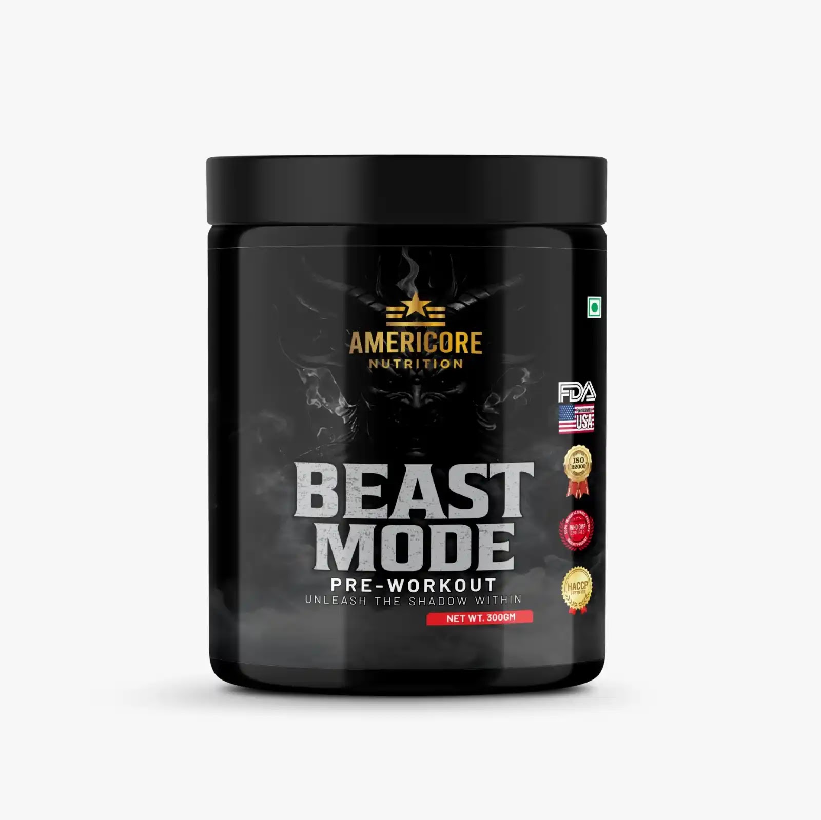 Beast Mode