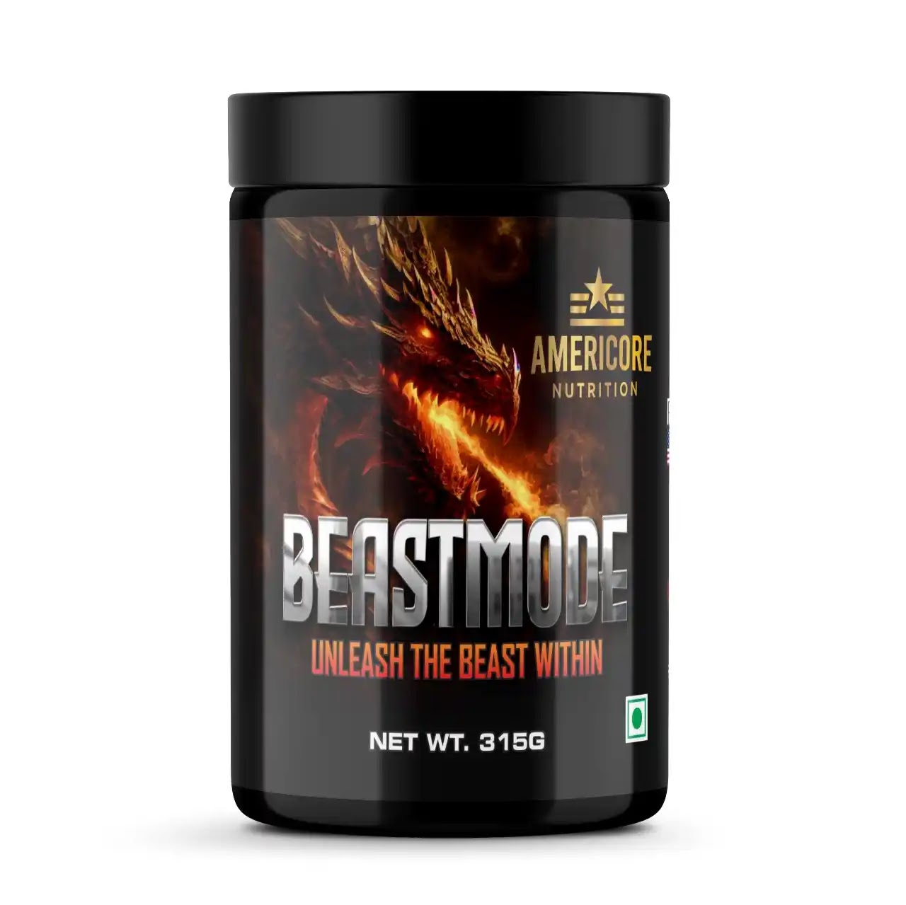Beastmode