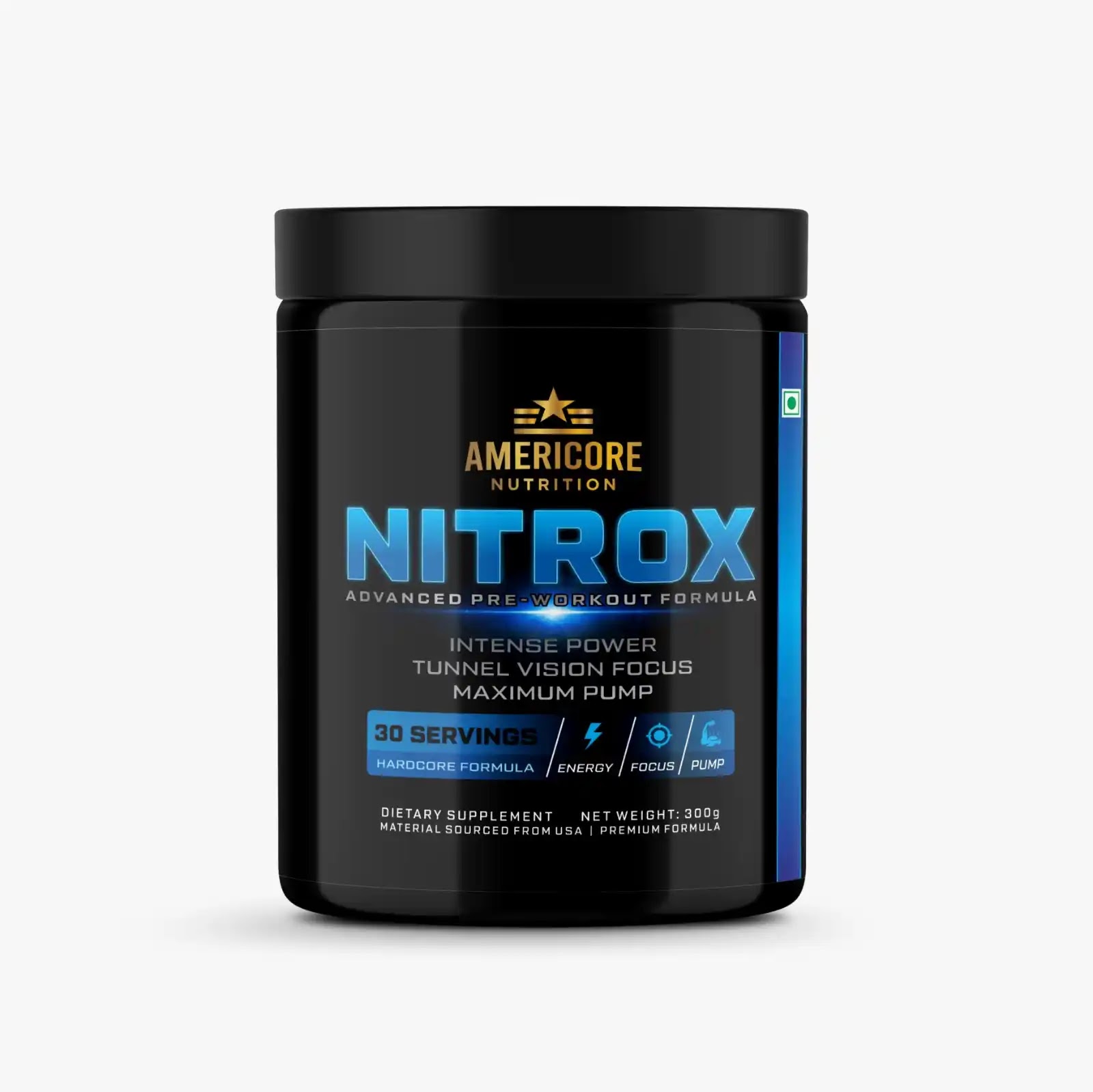 Nitrox