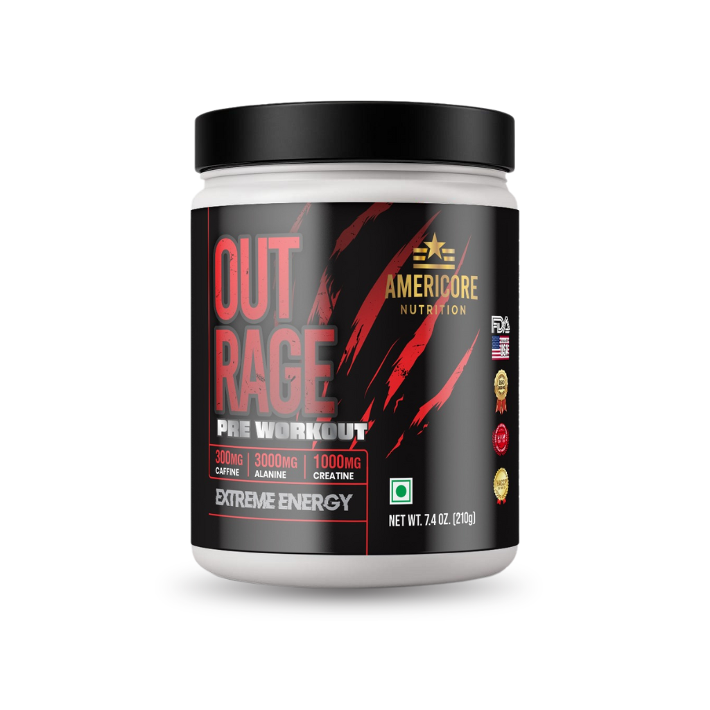 Out Rage
